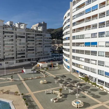 Апартаменты Prado, A-5-52 Pk Int 85 Кульера