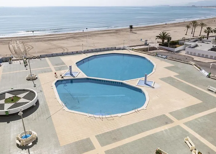 Apartment Prado, A-5-52 Pk Int 85 *