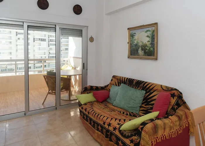 Apartment Prado, A-5-52 Pk Int 85