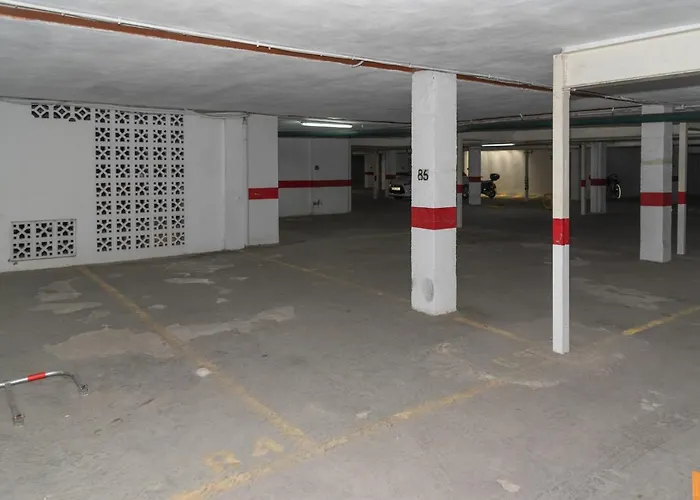 Apartment Prado, A-5-52 Pk Int 85