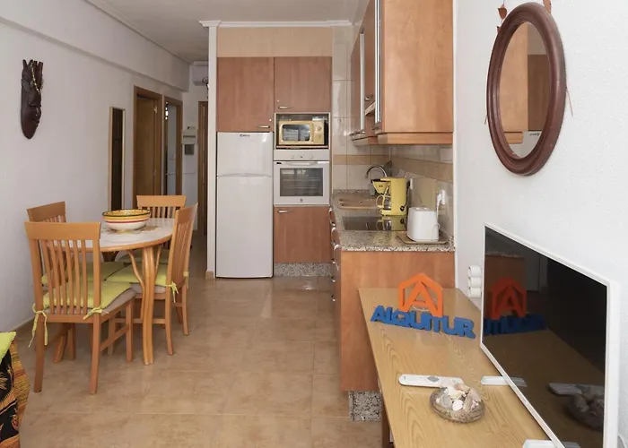 Apartment Prado, A-5-52 Pk Int 85